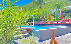 Jardin D'o Residence Naturiste Couples Only